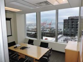 7th Floor - Sublease